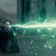 Illustration for article titled High-Res Harry Potter stills showcase the agony of Severus Snape